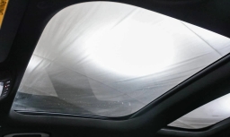 Mercedes-Benz GLB AMG GLB 35 4MATIC SUV 2025