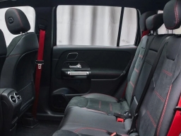 Mercedes-Benz GLB AMG GLB 35 4MATIC SUV 2025