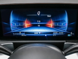 Mercedes-Benz GLB AMG GLB 35 4MATIC SUV 2025