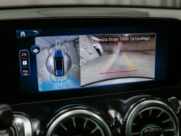 Mercedes-Benz GLB AMG GLB 35 4MATIC SUV 2025