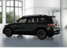 Mercedes-Benz GLB AMG GLB 35 4MATIC SUV 2025