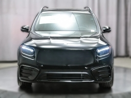 Mercedes-Benz GLB AMG GLB 35 4MATIC SUV 2025