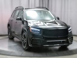 Mercedes-Benz GLB AMG GLB 35 4MATIC SUV 2025