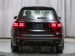 Mercedes-Benz GLB AMG GLB 35 4MATIC SUV 2025