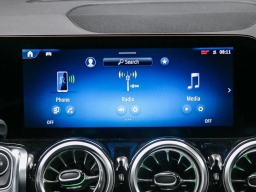 Mercedes-Benz GLB AMG GLB 35 4MATIC SUV 2025