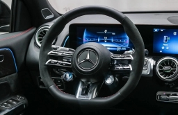 Mercedes-Benz GLB AMG GLB 35 4MATIC SUV 2025