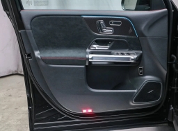 Mercedes-Benz GLB AMG GLB 35 4MATIC SUV 2025