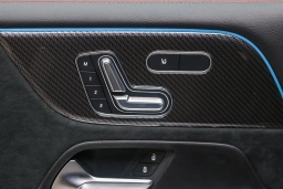 Mercedes-Benz GLB AMG GLB 35 4MATIC SUV 2025