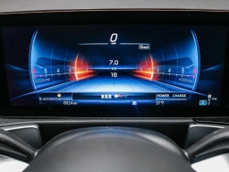 Mercedes-Benz GLB AMG GLB 35 4MATIC SUV 2025