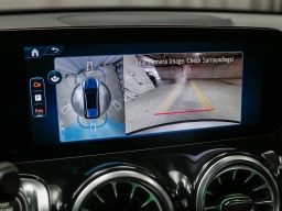 Mercedes-Benz GLB AMG GLB 35 4MATIC SUV 2025