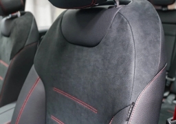 Mercedes-Benz GLB AMG GLB 35 4MATIC SUV 2025