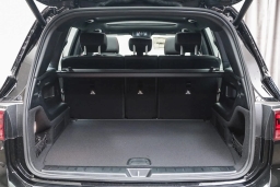 Mercedes-Benz GLB AMG GLB 35 4MATIC SUV 2025