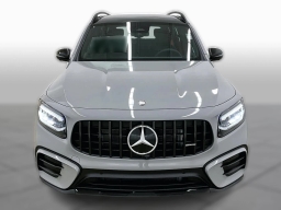 Mercedes-Benz GLB AMG GLB 35 4MATIC SUV 2026