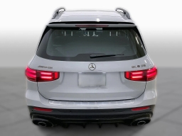 Mercedes-Benz GLB AMG GLB 35 4MATIC SUV 2026