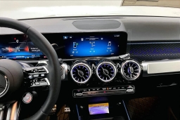 Mercedes-Benz GLB AMG GLB 35 4MATIC SUV 2026