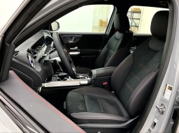 Mercedes-Benz GLB AMG GLB 35 4MATIC SUV 2026