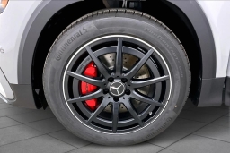 Mercedes-Benz GLB AMG GLB 35 4MATIC SUV 2026