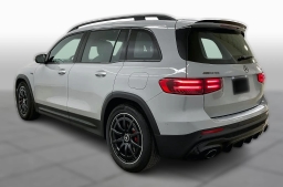 Mercedes-Benz GLB AMG GLB 35 4MATIC SUV 2026