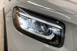 Mercedes-Benz GLB AMG GLB 35 4MATIC SUV 2026