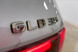 Mercedes-Benz GLB AMG GLB 35 4MATIC SUV 2026