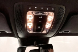 Mercedes-Benz GLB AMG GLB 35 4MATIC SUV 2026