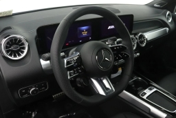 Mercedes-Benz GLB AMG GLB 35 4MATIC SUV 2026