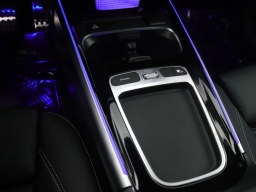 Mercedes-Benz GLB AMG GLB 35 4MATIC SUV 2026