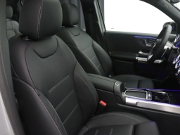 Mercedes-Benz GLB AMG GLB 35 4MATIC SUV 2026