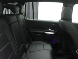 Mercedes-Benz GLB AMG GLB 35 4MATIC SUV 2026