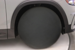 Mercedes-Benz GLB AMG GLB 35 4MATIC SUV 2026