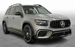 Mercedes-Benz GLB AMG GLB 35 4MATIC SUV 2025