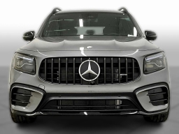 Mercedes-Benz GLB AMG GLB 35 4MATIC SUV 2025