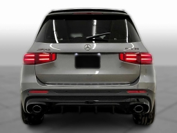 Mercedes-Benz GLB AMG GLB 35 4MATIC SUV 2025