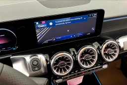 Mercedes-Benz GLB AMG GLB 35 4MATIC SUV 2025