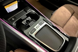 Mercedes-Benz GLB AMG GLB 35 4MATIC SUV 2025