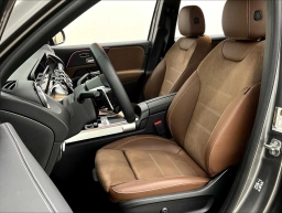 Mercedes-Benz GLB AMG GLB 35 4MATIC SUV 2025