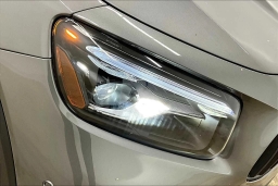 Mercedes-Benz GLB AMG GLB 35 4MATIC SUV 2025