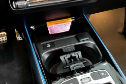 Mercedes-Benz GLB AMG GLB 35 4MATIC SUV 2025