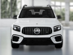 Mercedes-Benz GLB AMG GLB 35 4MATIC SUV 2026