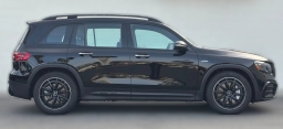 Mercedes-Benz GLB AMG GLB 35 4MATIC SUV 2026