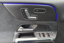 Mercedes-Benz GLB AMG GLB 35 4MATIC SUV 2026