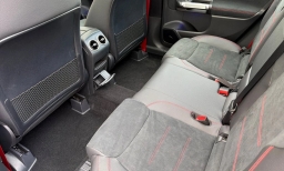 Mercedes-Benz GLB AMG GLB 35 4MATIC SUV 2026