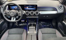 Mercedes-Benz GLB AMG GLB 35 4MATIC SUV 2026