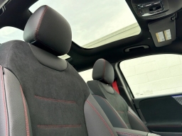 Mercedes-Benz GLB AMG GLB 35 4MATIC SUV 2026