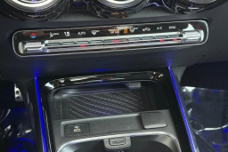 Mercedes-Benz GLB AMG GLB 35 4MATIC SUV 2026