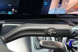 Mercedes-Benz GLB AMG GLB 35 4MATIC SUV 2026