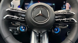 Mercedes-Benz GLB AMG GLB 35 4MATIC SUV 2026