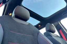 Mercedes-Benz GLB AMG GLB 35 4MATIC SUV 2026