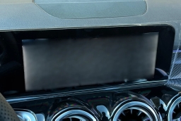 Mercedes-Benz GLB AMG GLB 35 4MATIC SUV 2026