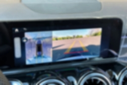 Mercedes-Benz GLB AMG GLB 35 4MATIC SUV 2026